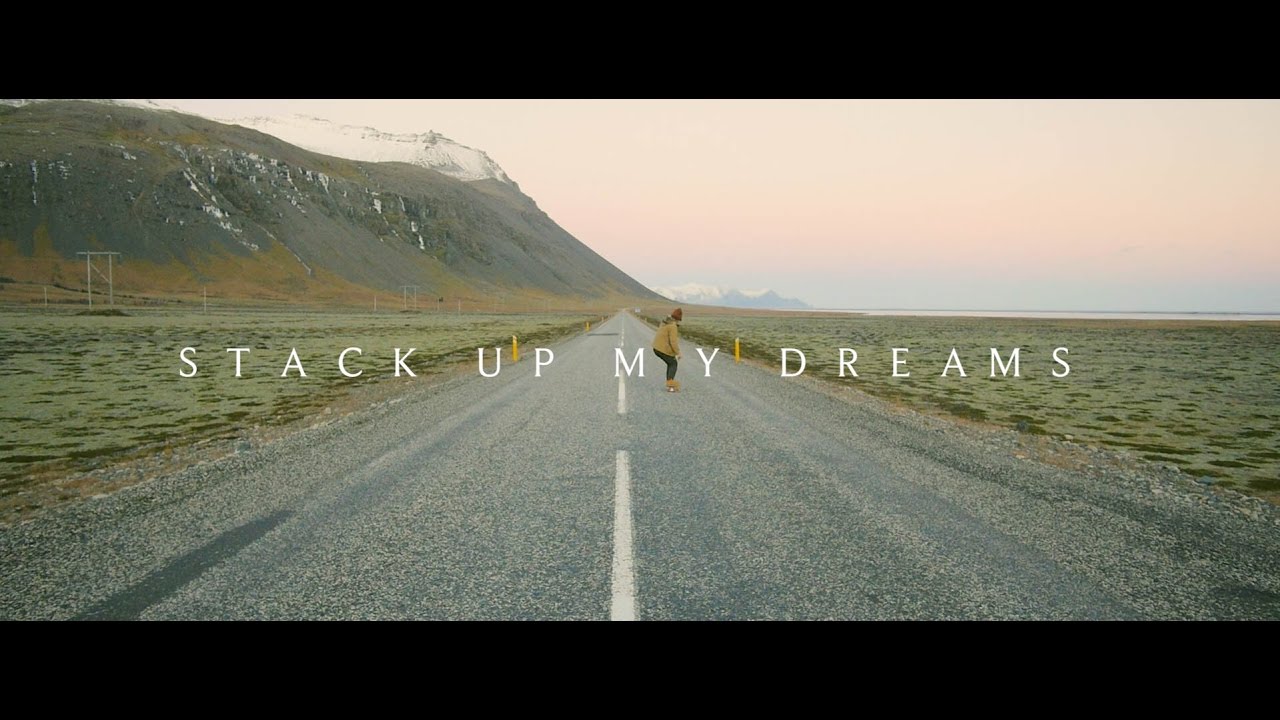 Stack Up My Dream Trailer
