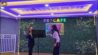 PENGULU MEDAN || YESRI BR.TARIGAN FT FIDA PURNAMA BR.TARIGAN 