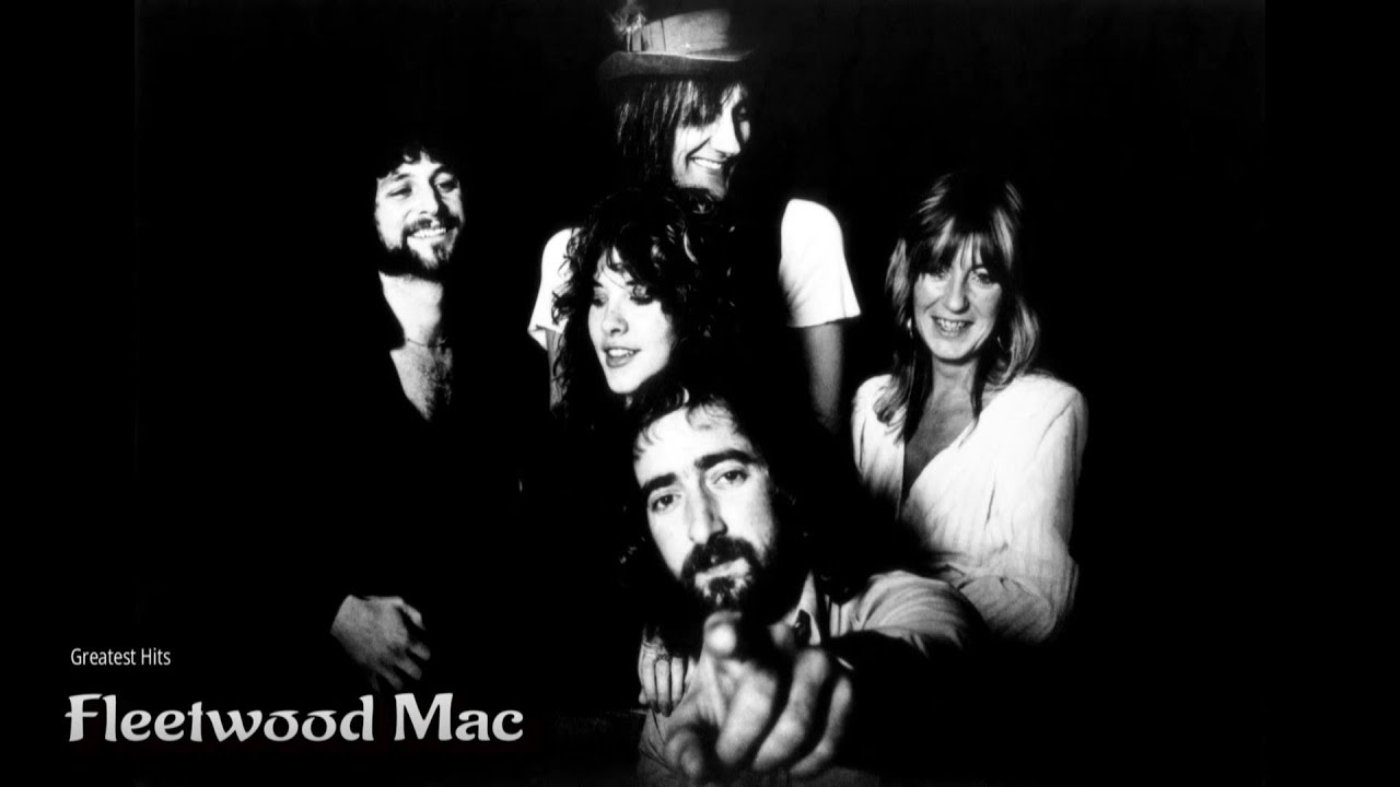 Greatest Hits Live by Fleetwood Mac (Compilation; 2248217