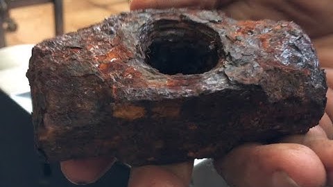 Hammer Beyond Restoring?