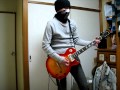 タイムマシンにおねがい -2006 Version-Guitar Cover