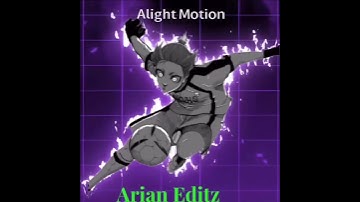 Alight motion x CapCut collab with my friend #bluelock #edit #collab