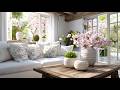 Spring Home Decor 2026 ✨ | Simple & Beautiful Farmhouse Spring Decorating Ideas