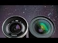 Sigma 16mm Vs Rokinon Astrophotography