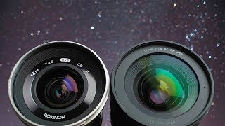 Sigma 16mm Vs Rokinon Astrophotography
Thanks for watching!
Rokinon 12mm: http://amzn.to/2BFhQPB
Sigma 16mm: http://amzn.to/2BFrLox
Sony a6500: http://amzn.to/2FvRsKw
Check me out on instagram! https://www.instagram.com/christopherburress/
Some of my other gear: https://www.amazon.com/shop/influencer-0c9c1e04 Sigma 16mm Vs Rokinon Astrophotography