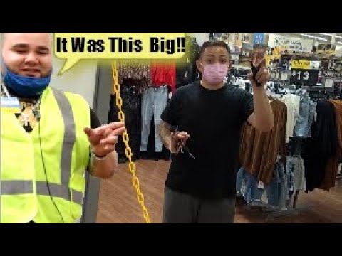 Funny wet Fart Prank | The Sharter Toy In a Fitting Room