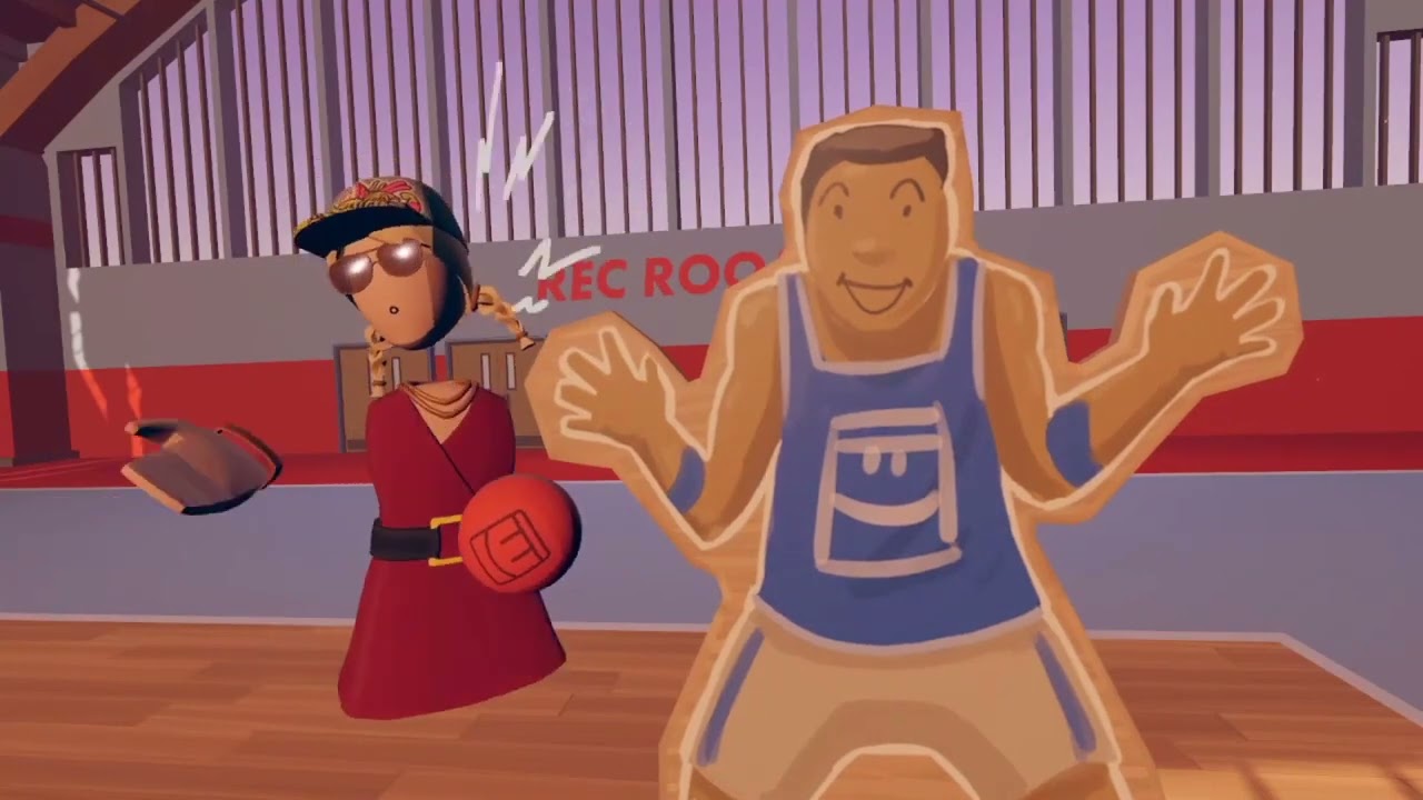 HOW TO GET FREE TOKENS IN REC ROOM!!!! (FREE) *insane* [EASY]
