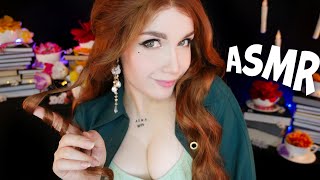 ASMR 🤤💖 BET YOU WILL SLEEP AT 11:11? 💤 ASMR I'll Help You Fall Asleep in 11 Minutes 😴