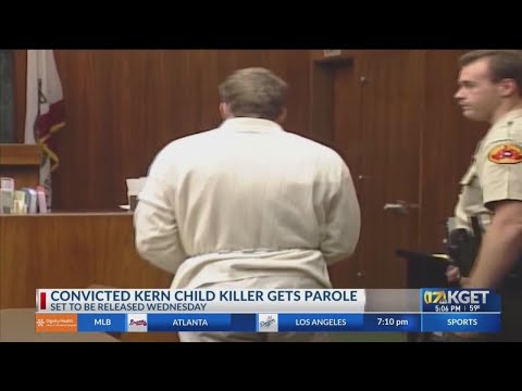 Kern County Inmate Search: A Parent's Worst Nightmare