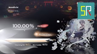 [Deemo II] Mondlicht (Hard)(AC)