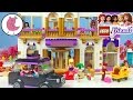 ЛЕГО ФРЕНДС ДИСНЕЙ ГРАНД ОТЕЛЬ 41101 ЛЕГОЛЕНД Lego Friends Grand Hotel Heartlake City Legoland