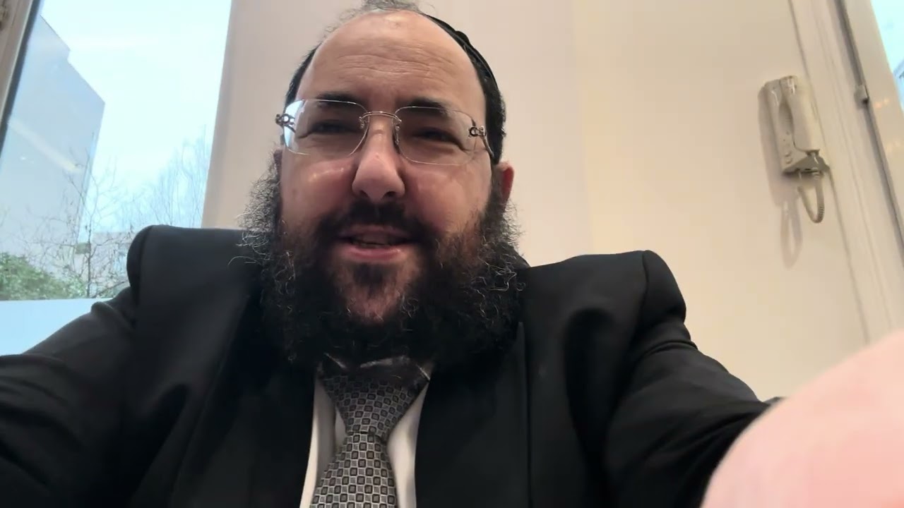 La paracha teroumah  ne pas se fixer de limite 