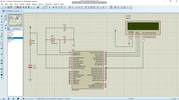 Embedded System Practical Work 3 (Part 2)