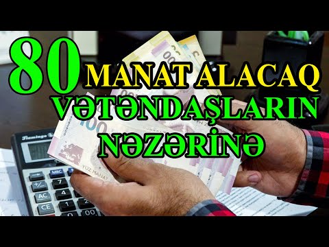 Video: Hansı ölkələr idxalı əvəz etməyi qəbul ediblər?