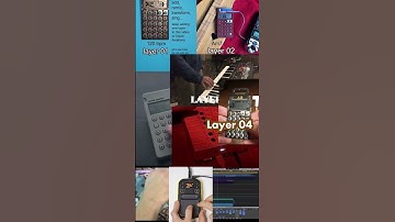 #jamuary2023together layer 04 unify