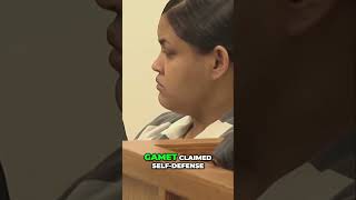 Chilling Murder Trial: Self-Defense or Guilt?
