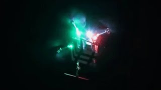 ドローンで移植用臓器を輸送、世界で初めて成功　8年越しの移植手術が実現