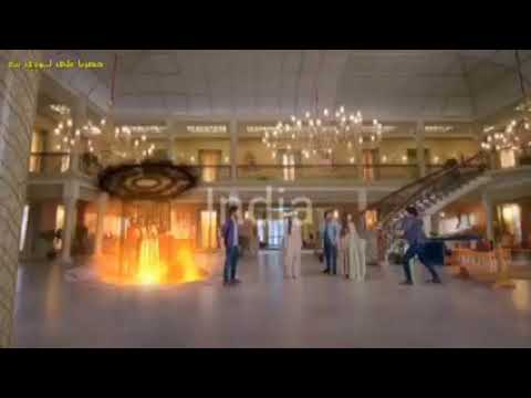 روشني اتنقذ ايان من امان احداث قادمة من مسلسل ساحرتي