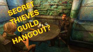 The All-Saints Inn Review – Oblivion | Bedroll &amp; Bench Ep. 2