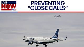 FAA investigating more close calls at US airports