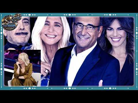 Video Ascolti TV del 2 maggio Amici 25 e Dalla Strada al Palco a confronto
