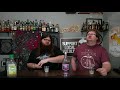 Burnett's Grape Vodka Review!