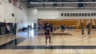Westside Women’s Indoor 6s 2023: LA Underdogs vs. Team 5 Game 1 Rio Hondo Students Build Ramp For Fellow Classmate