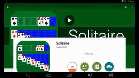 Whaff Hack 2016 Langsung dari Android Anda