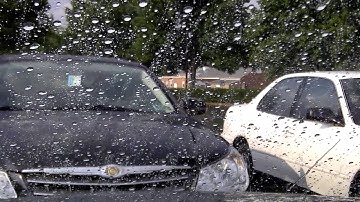BlackBerry Torch 9810 (AT&T) 720p HD video sample