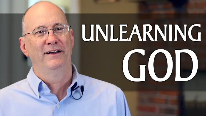 Unlearning God: How Unbelieving Helped Me Believe