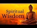 Spiritual wisdom gift of knowledge understanding and insight
