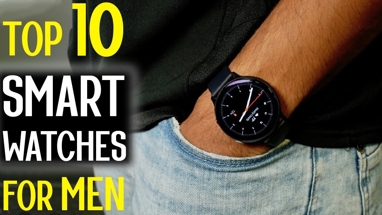 top 10 smart watches for women