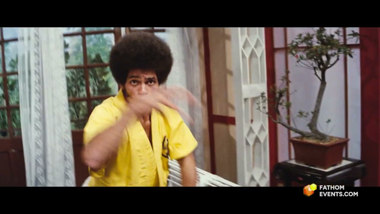 Enter the Dragon 50th Anniversary | August 13 & 16 - YouTube