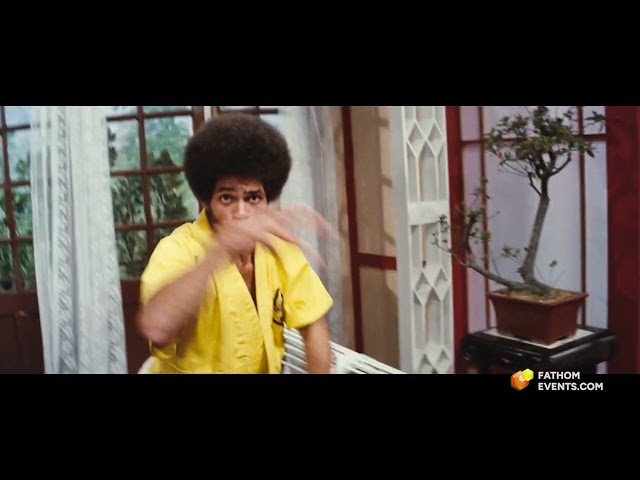 Watch film Enter the Dragon | 50th Anniversary Spot