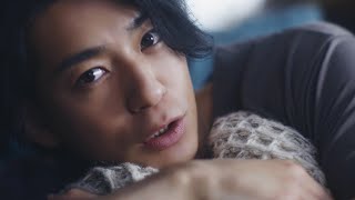三浦翔平が彼女に甘いセリフ連発！　あおばクリニック新TVCM＆メイキング