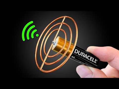Just 1 Duracell Battery Satisfaction For Billions Of People 