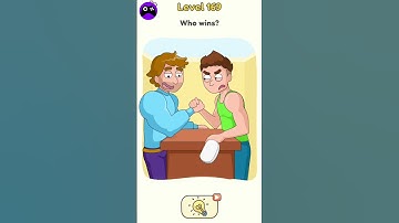 Dop 5 level 169 Funny gameplay walkthrough | All levels | android, iOS mobile | new update#short