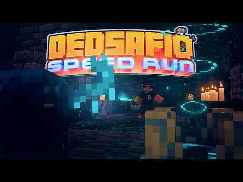 DEDSAFIO SPEEDRUN SEMANA 8 POV | MEJORAMOS EN PUNTOS PARA LA FINAL