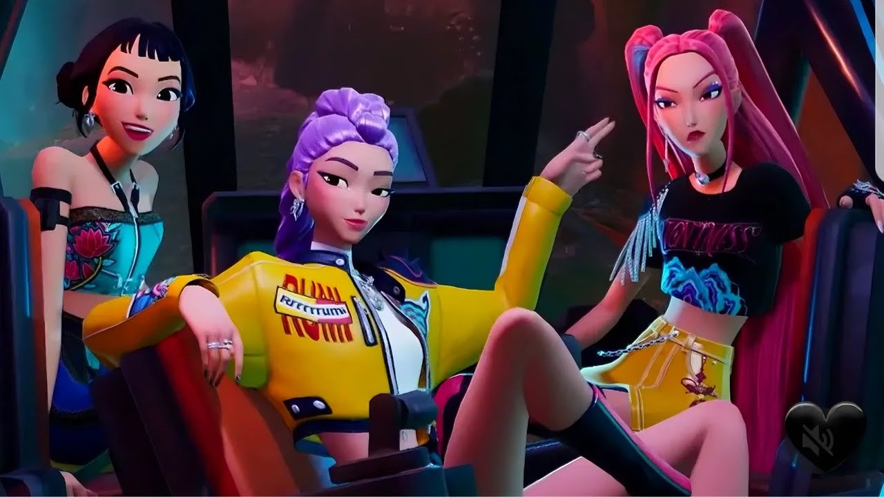 Официальные светящиеся палочки K-pop Demon Hunters доказывают свою состоятельность для фанатов.