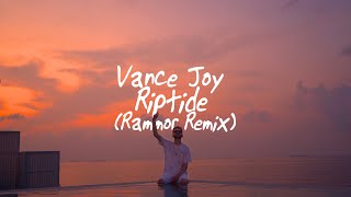 Vance Joy - Riptide (Rammor Remix)