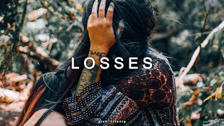 'Losses' - Blaq Diamond Type Beat x Ubuntu Band | Chill Afro Pop RnB Piano Type Beat 2022