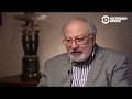 Рустам Ибрагимбеков — об Алиевых, "Кавказском трио", Пашиняне и др.