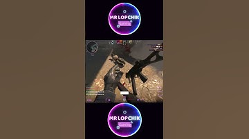 CS2 - Overpass moments - #cs2  #mrlopchik #overpass #cs2bestmoments #cs2gameplay  #кс2 #cs2clips #cs
