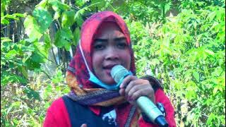 DI GILIR CINTA || VOC. MELLY PSM  || PUTRA SURTI MUDA || LUNGSEMUT K7 SUMBER JAYA