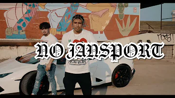 FiveStarBlaizo Ft. Kap G - No Jansport [Official Music Video]