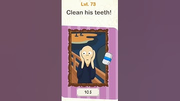 DELETE PUZZLE Lvl.73 #trending #gaming #shorts #viralshort #deletepuzzle