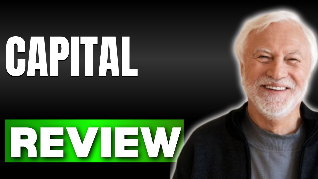 Capital One Spark Cash Select Review