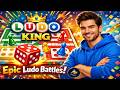 Ludo King Gameplay Epic Comeback Game Day 2 LudoKing 