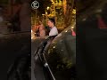 Malaika Arora Enjoys Family Outing With Rumoured Beau Harsh Mehta and Son Arhaan Khan