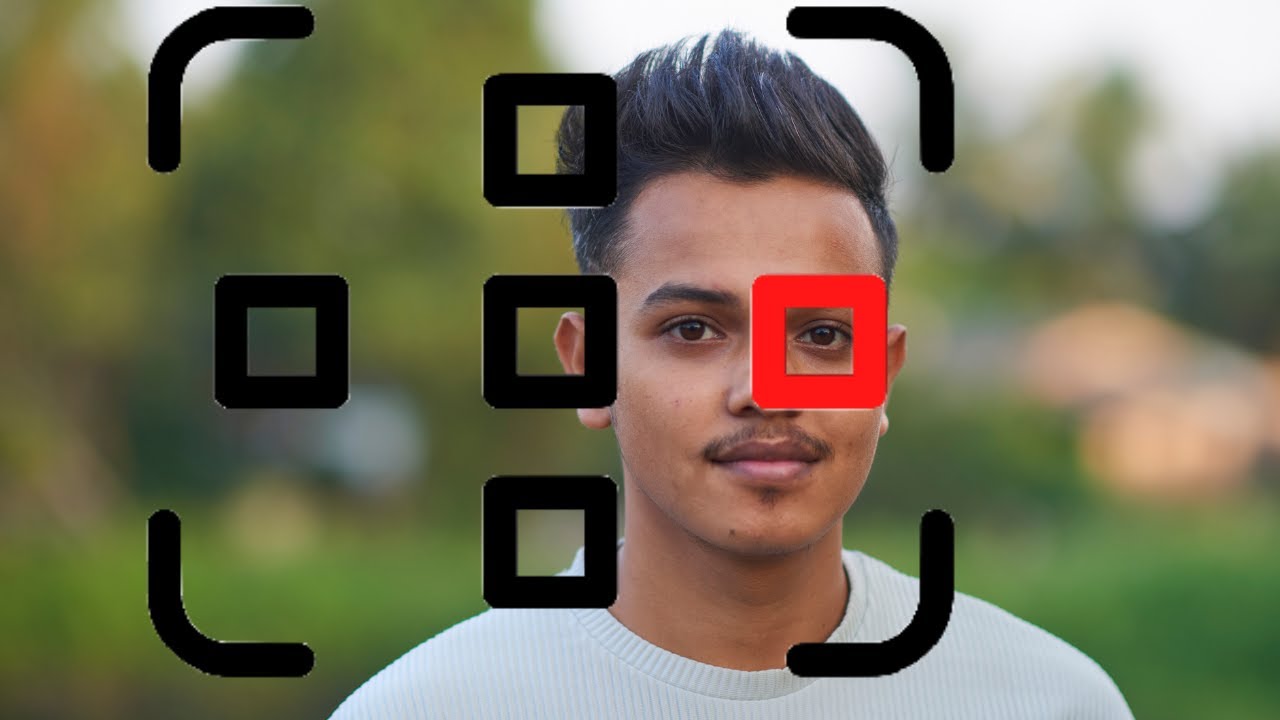 CAMERA SETTINGS How To Set Focus Points In Nikon And Canon DSLR YouTube CAMERA SETTINGS How To Set Focus Points In Nikon And Canon DSLR YouTube